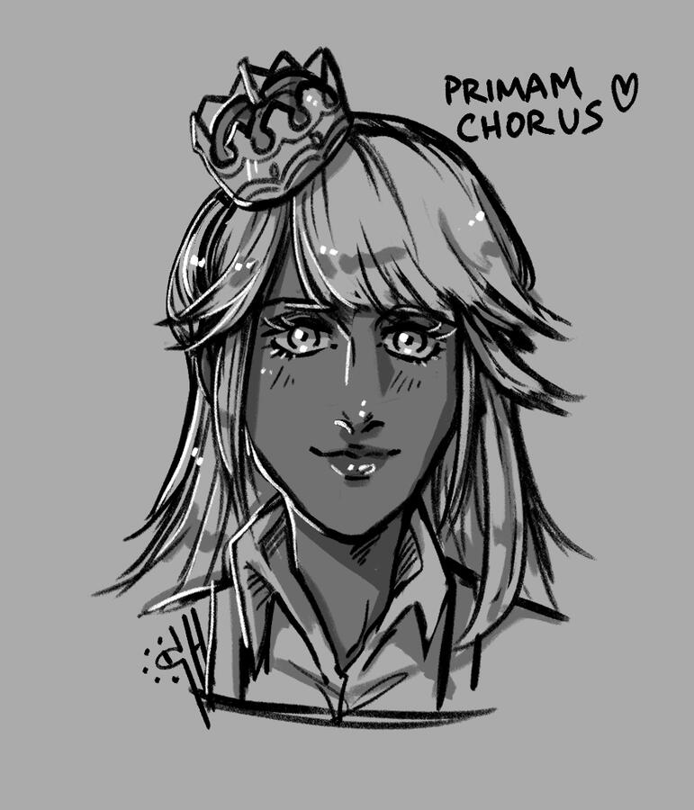 Primam by CoffeeHands