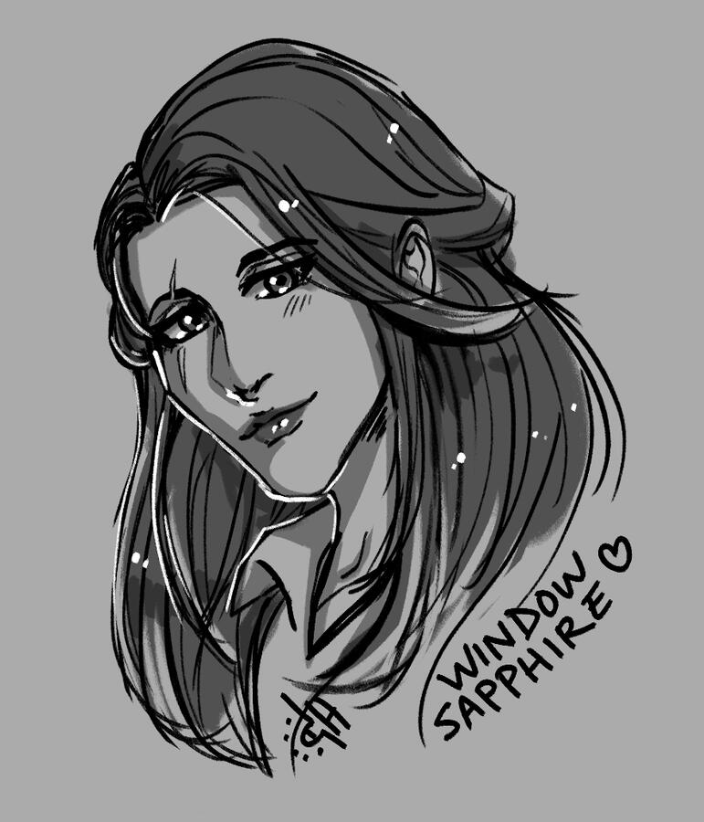 Eolyn by CoffeeHands